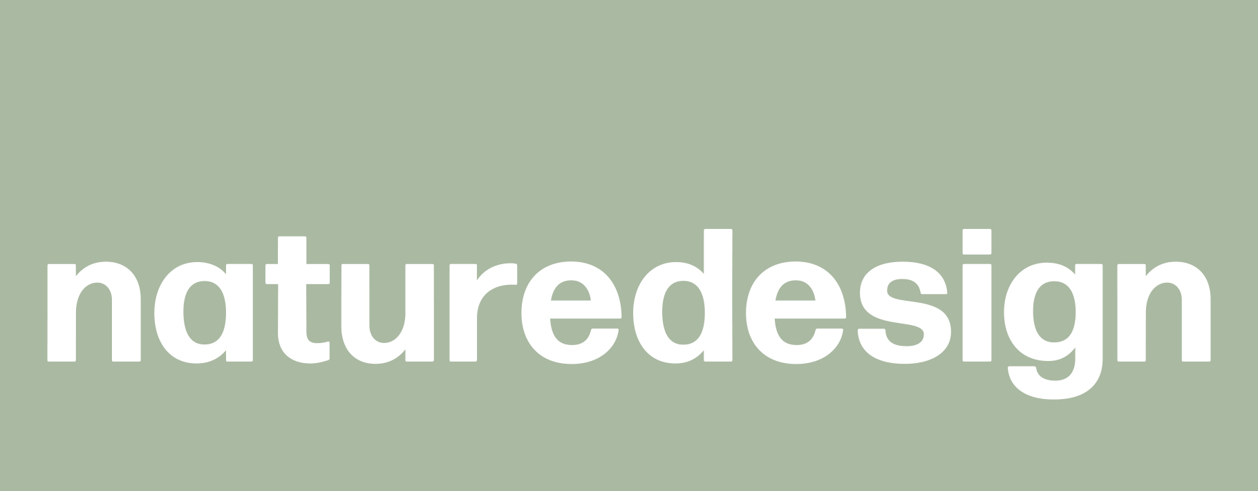 Naturedesign