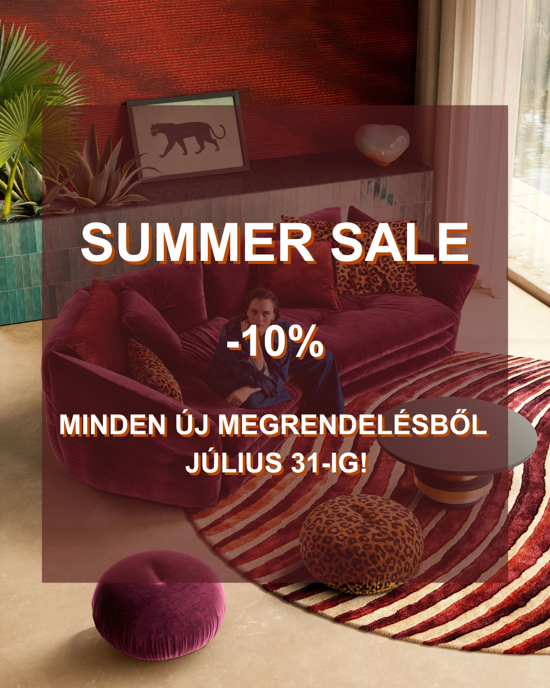 Summer Sale